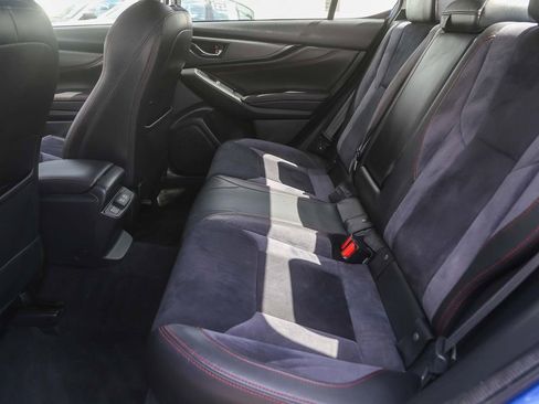 Used 2022 Subaru WRX Limited AWD/4WD image 14