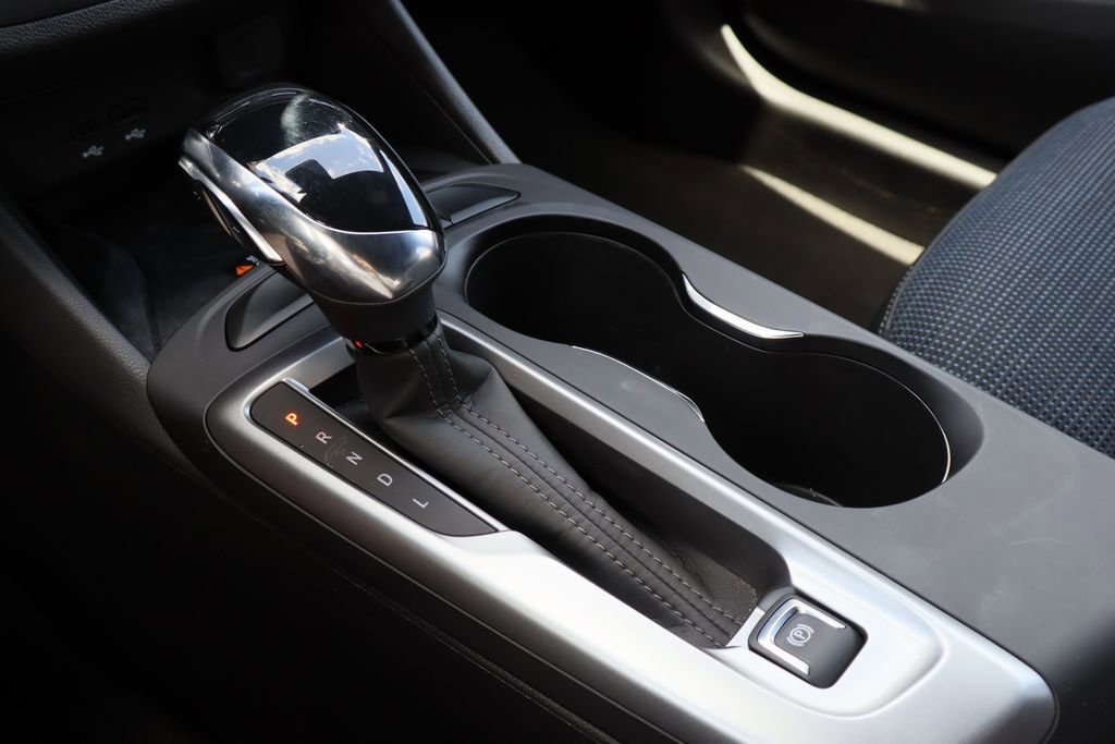 New 2026 Buick Envista Preferred w/ Convenience I Package FWD image 16