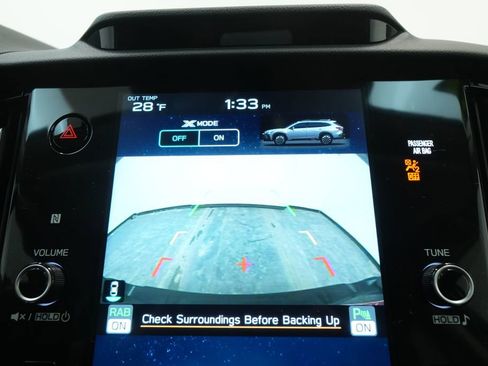 Used 2023 Subaru Outback Touring XT image 40