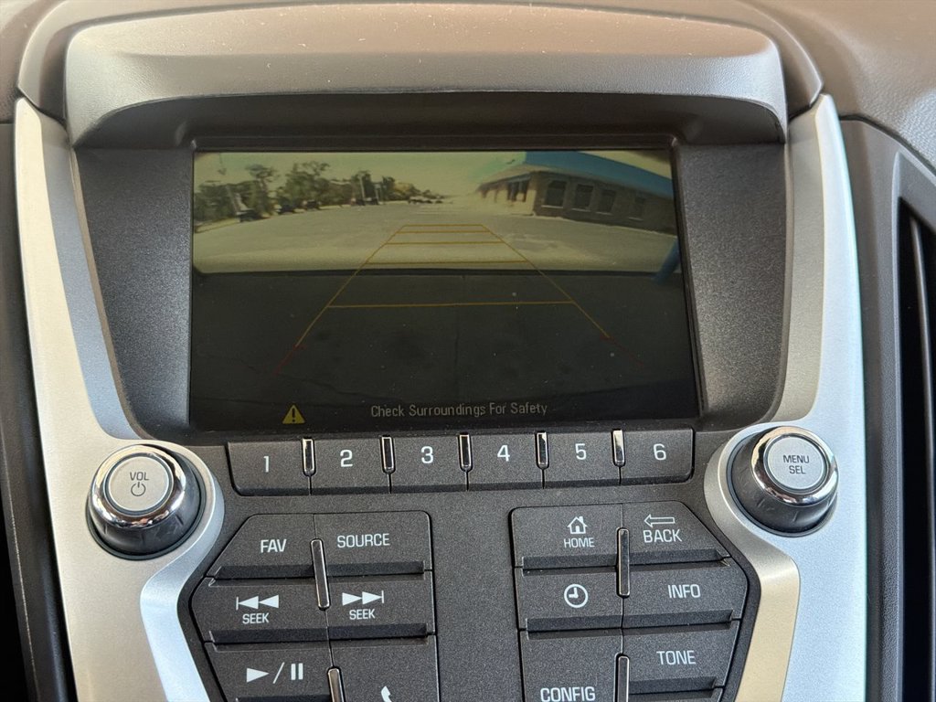 Used 2017 Chevrolet Equinox LT w/ Convenience Package FWD image 15