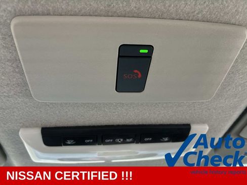 Certified 2024 Nissan Kicks SR w/ SR Premium Package FWD image 36