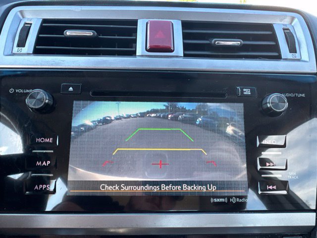 Used 2016 Subaru Legacy 2.5i Limited AWD/4WD image 19