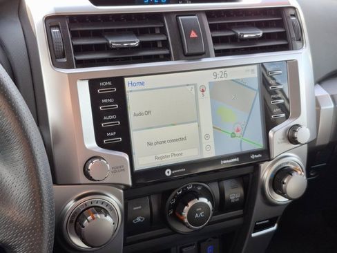 Used 2022 Toyota 4Runner SR5 Premium image 15