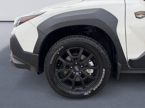 New 2026 Subaru Crosstrek 2.5i Wilderness w/ Crosstrek Mirror Package AWD/4WD image 9