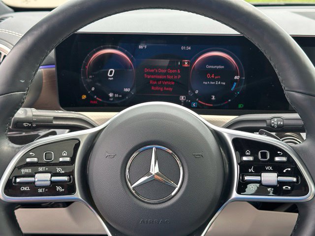 Used 2021 Mercedes-Benz CLA 250 4MATIC image 25