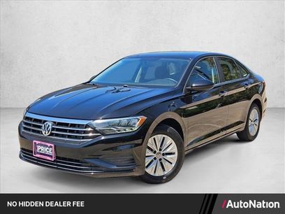 Used 2020 Volkswagen Jetta S