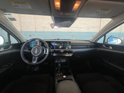 Used 2025 Kia K5 LXS image 33
