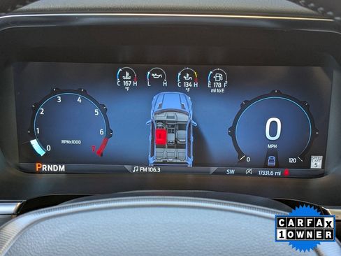Certified 2024 Ford F150 Platinum image 31