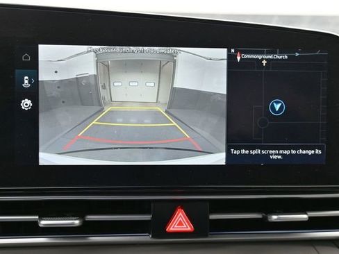 Used 2025 Hyundai Elantra SEL FWD image 47