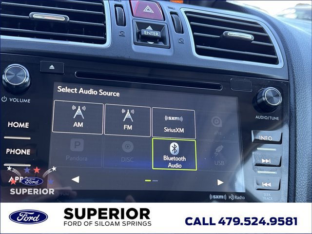 Used 2018 Subaru Forester 2.5i Premium w/ All-Weather Package AWD/4WD image 27