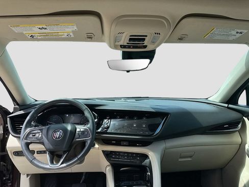 Used 2023 Buick Envision Avenir FWD image 23