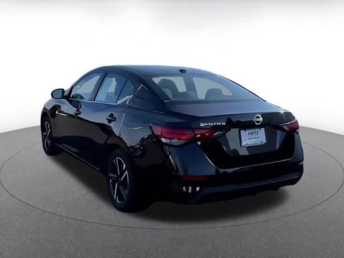 Used 2025 Nissan Sentra SV image 12