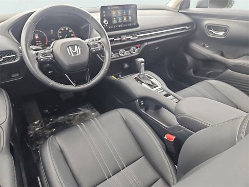 Certified 2024 Honda HR-V EX-L image 11