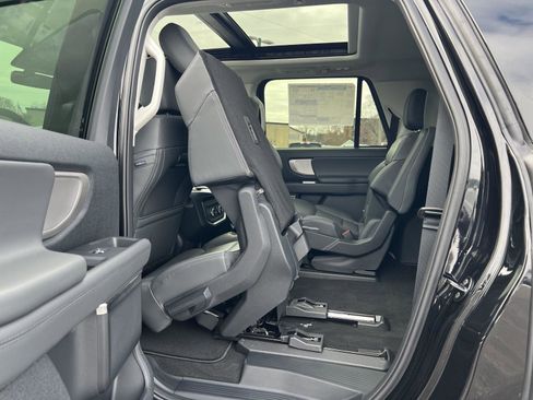 New 2026 Ford Expedition Max Active image 47