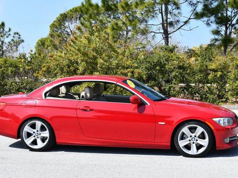 Used 2011 BMW 328i Convertible image 48