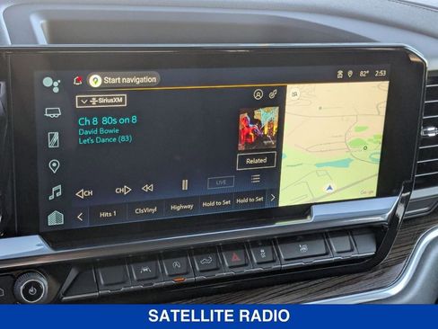 New 2026 Chevrolet Silverado 1500 LT image 24