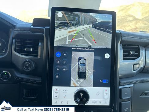 New 2025 Ford F150 Lightning Flash AWD/4WD image 71