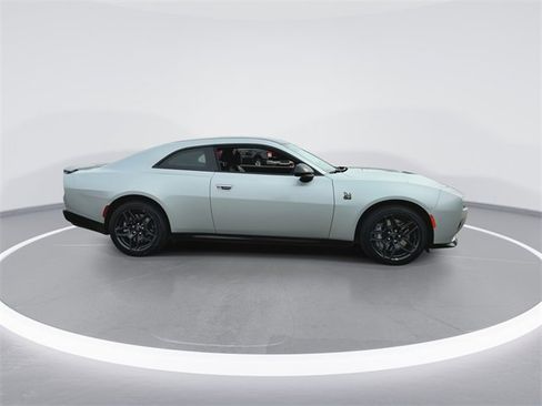 New 2026 Dodge Charger R/T Scat Pack image 9