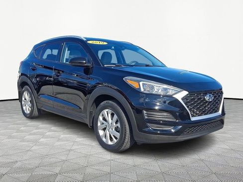 Used 2019 Hyundai Tucson Value image 1