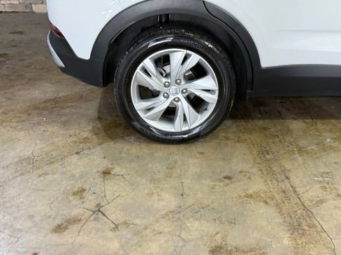 Used 2025 Buick Encore GX Preferred image 6