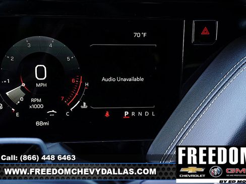 New 2026 GMC Yukon Denali Ultimate AWD/4WD image 33