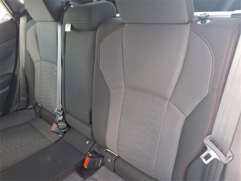 Certified 2024 Subaru Impreza 2.0i Sport image 10