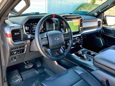 Used 2023 Ford F150 Raptor AWD/4WD image 18