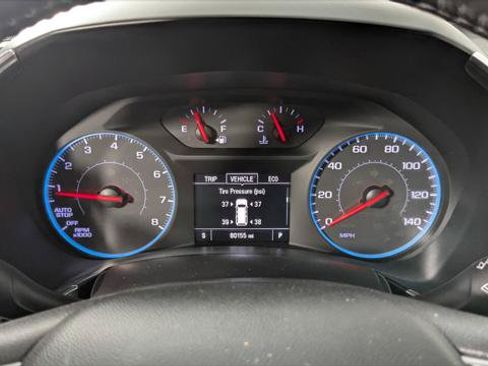 Used 2018 Chevrolet Equinox LT FWD image 27