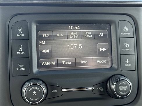 Certified 2023 RAM 1500 Big Horn image 30