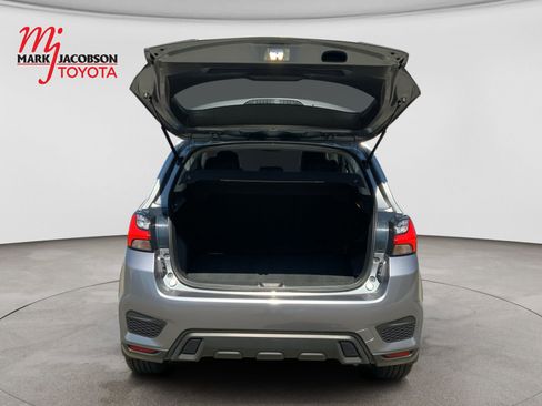 Used 2022 Mitsubishi Outlander Sport SE FWD image 14