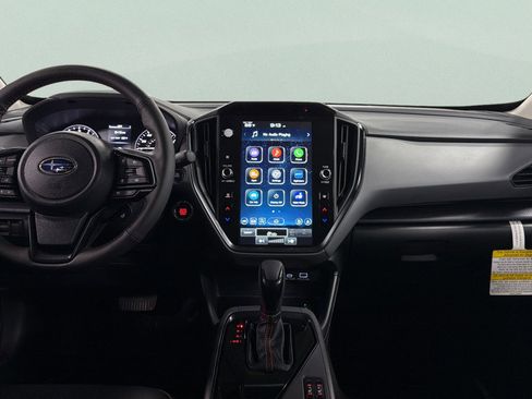 New 2026 Subaru Crosstrek 2.5i Limited AWD/4WD image 27