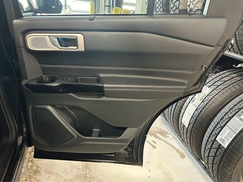 Used 2023 Ford Explorer ST w/ Equipment Group 401A image 37