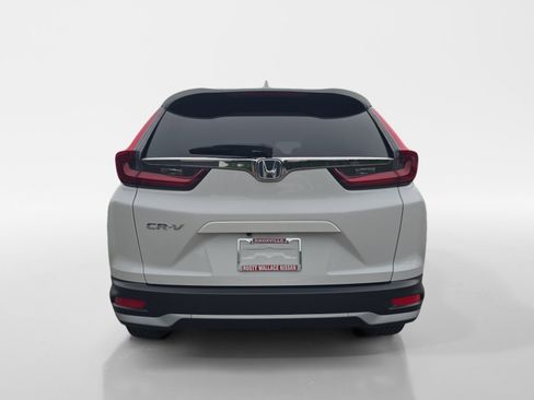 Used 2020 Honda CR-V EX-L image 4