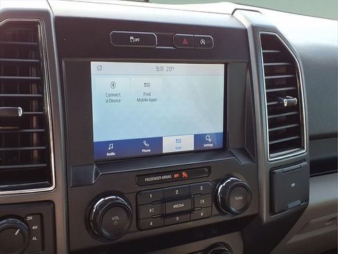 Used 2020 Ford F150 XLT w/ XTR Package image 26