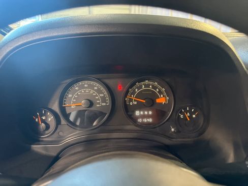 Used 2017 Jeep Patriot Sport w/ Power Value Group image 21