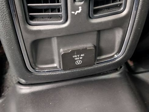 Certified 2021 Jeep Grand Cherokee Laredo X RWD image 26