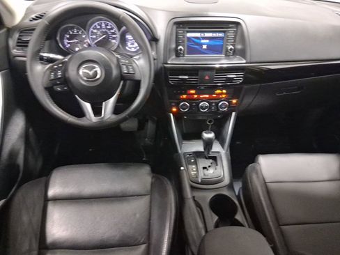Used 2013 MAZDA CX-5 Grand Touring w/ GT Tech Pkg FWD image 20