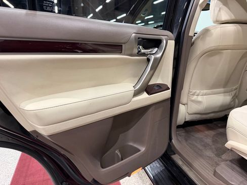 Used 2017 Lexus GX 460 Premium AWD/4WD image 20