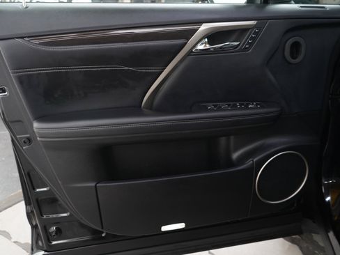Used 2020 Lexus RX 450h AWD w/ Luxury Package image 23