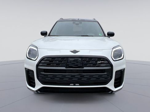 New 2026 MINI Cooper Countryman S image 8