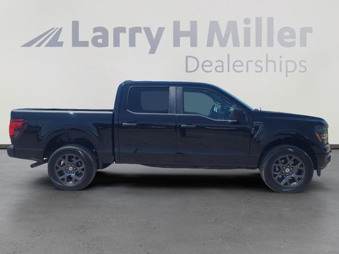 Used 2026 Ford F150 STX AWD/4WD image 6