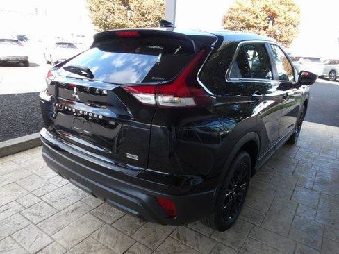 New 2024 Mitsubishi Eclipse Cross LE image 7