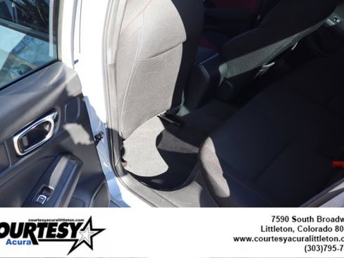 Used 2024 Honda Civic Si image 26