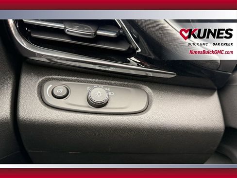 New 2026 Buick Envista Sport Touring w/ Convenience I Package FWD image 11