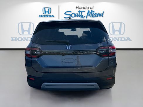 New 2025 Honda Pilot EX-L image 6