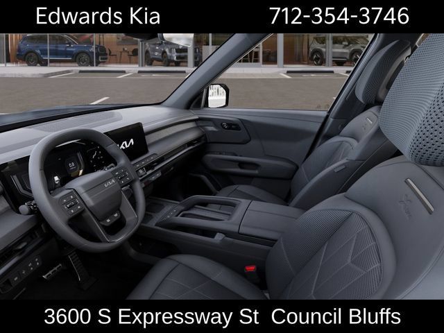 New 2027 Kia Telluride SX X-Line AWD/4WD image 19