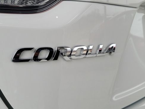 New 2026 Toyota Corolla LE w/ LE Premium Package image 7