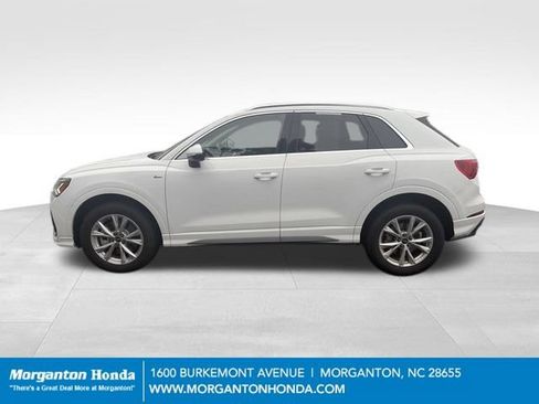 Used 2025 Audi Q3 2.0T Premium AWD/4WD image 5