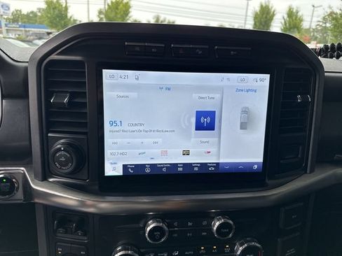 Certified 2022 Ford F150 Lariat AWD/4WD image 17