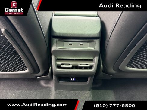New 2026 Audi Q3 quattro 2.0T AWD/4WD image 14